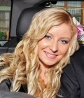 kennenlernen Frau : Кristina, 36 Jahre bis Großbritannien  Leeds